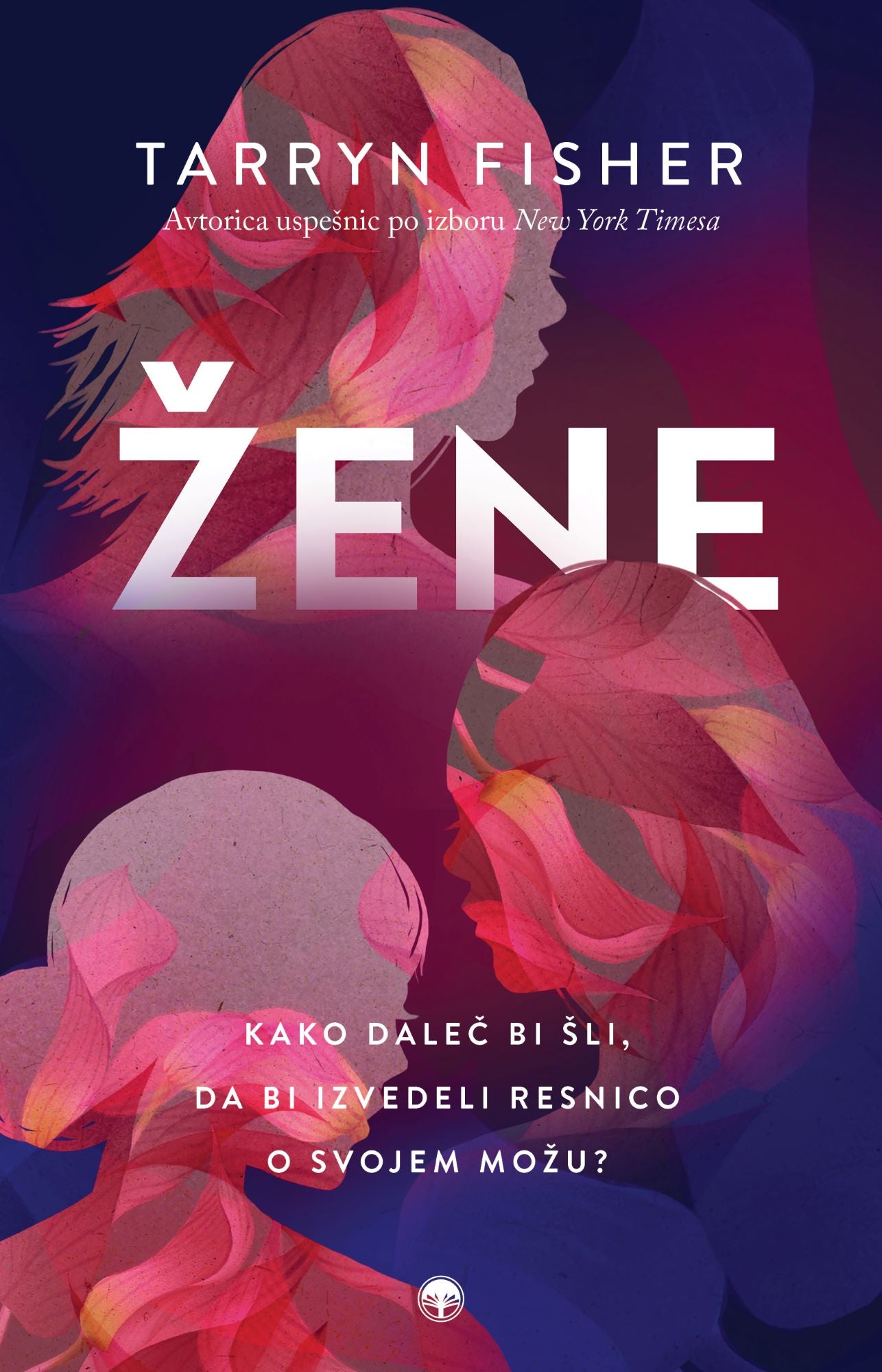 Žene