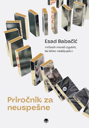 PRIROČNIK ZA NEUSPEŠNE