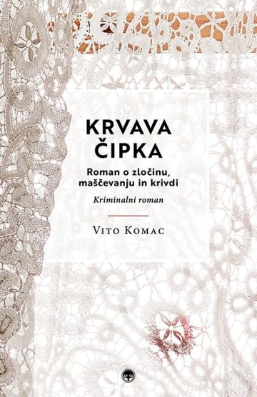 KRVAVA ČIPKA