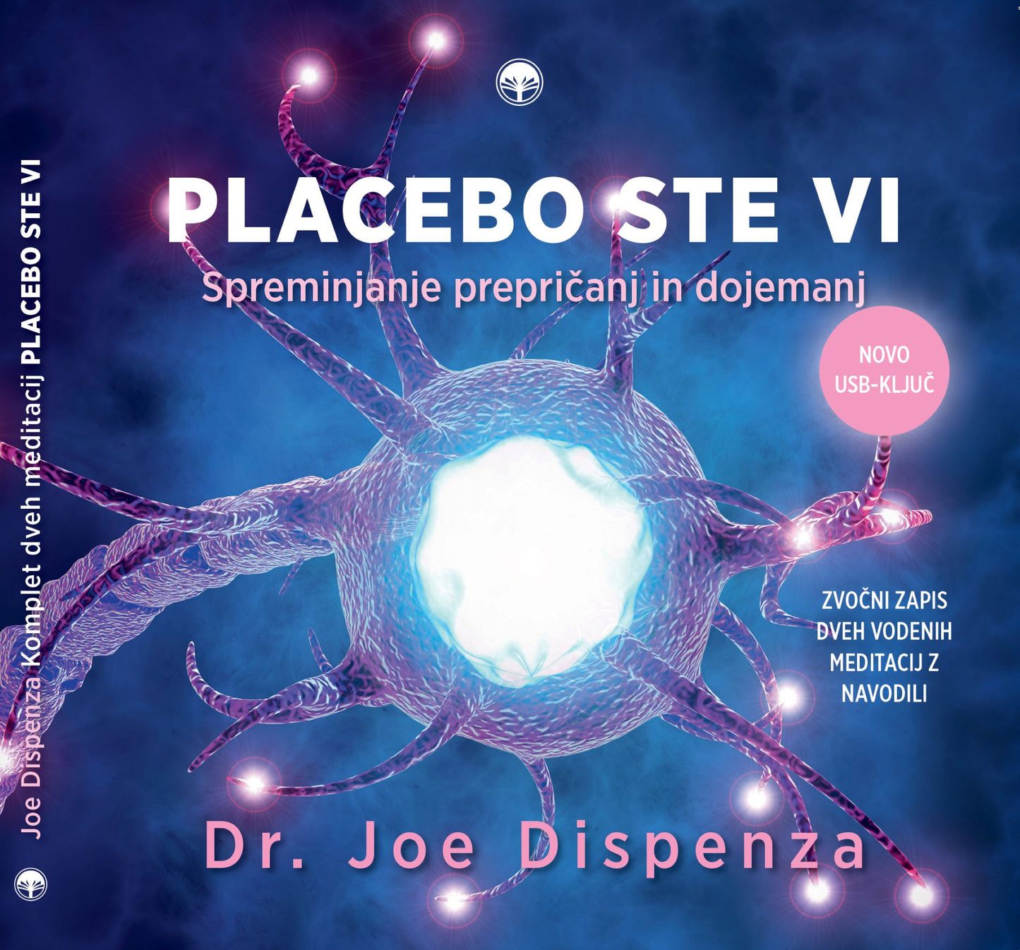 Placebo ste vi (USB ključek)