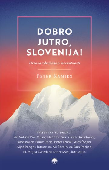 Dobro jutro, Slovenija!