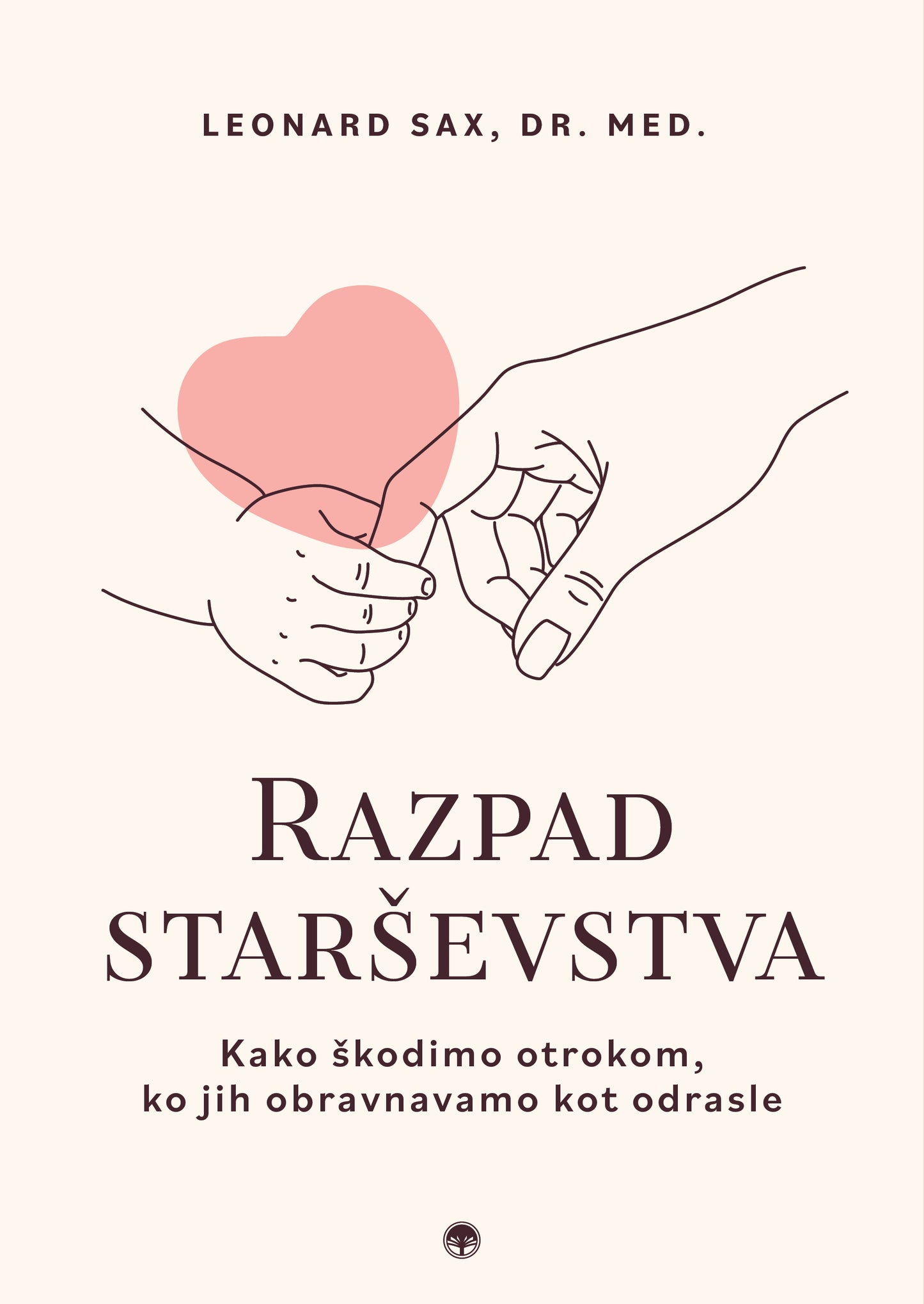 Razpad starševstva