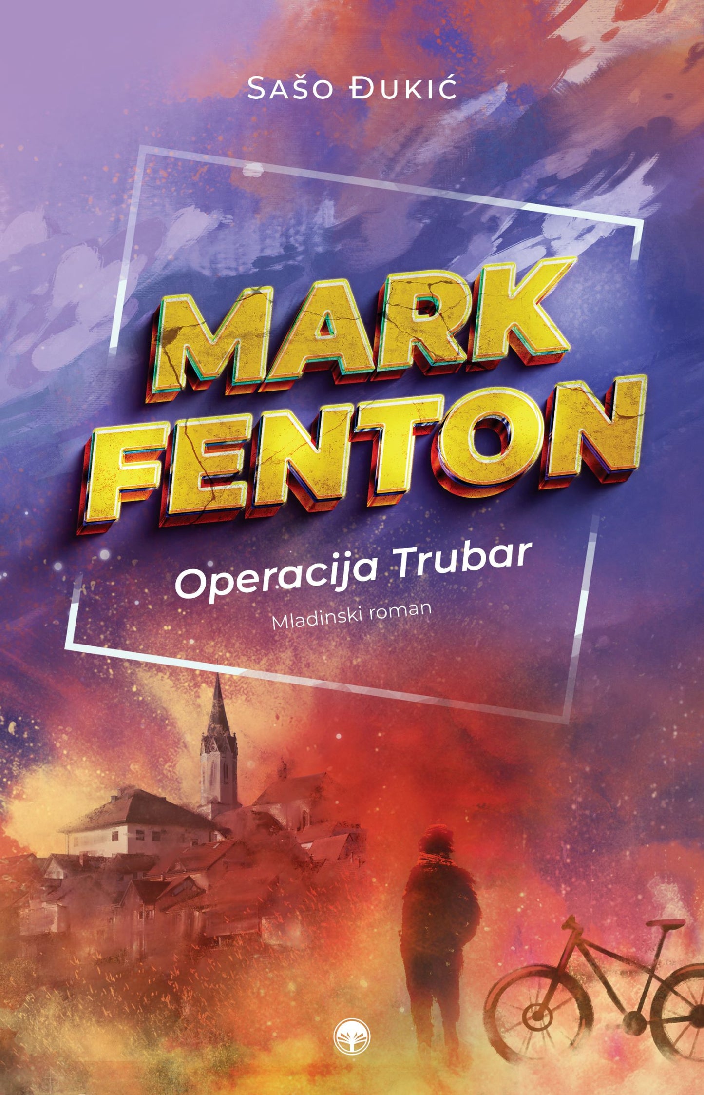 Mark Fenton: Operacija Trubar