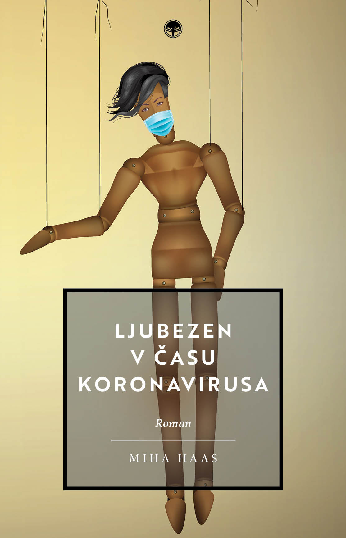 Ljubezen v času koronavirusa