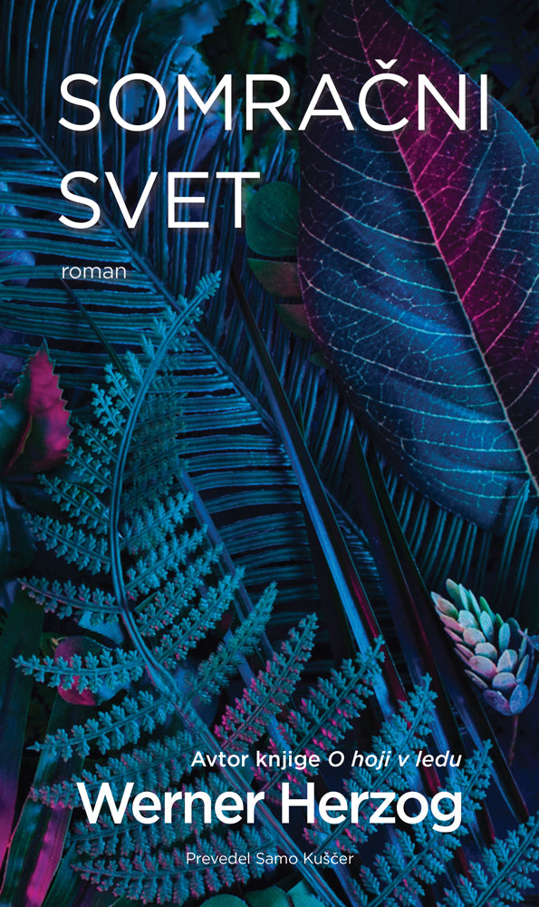 Somračni svet