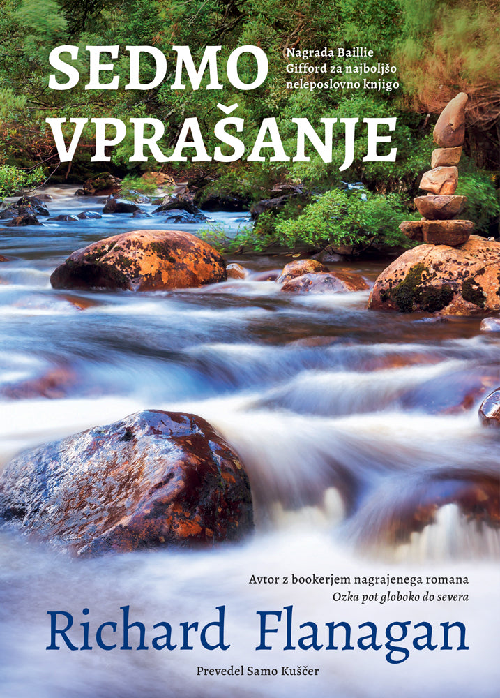 Sedmo vprašanje