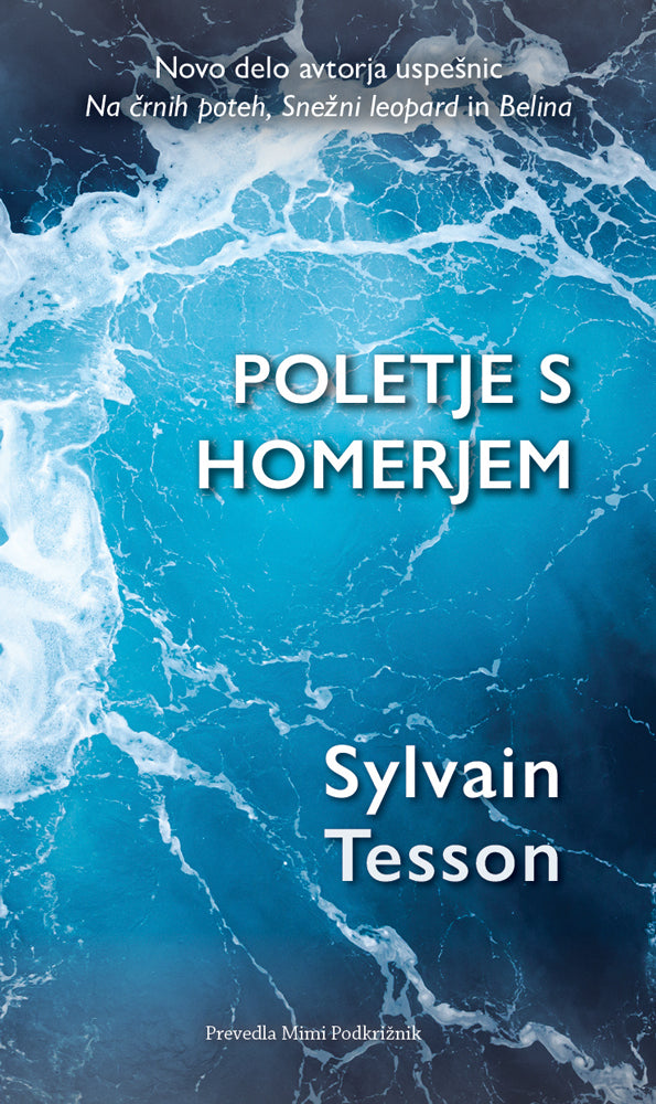 Poletje s Homerjem