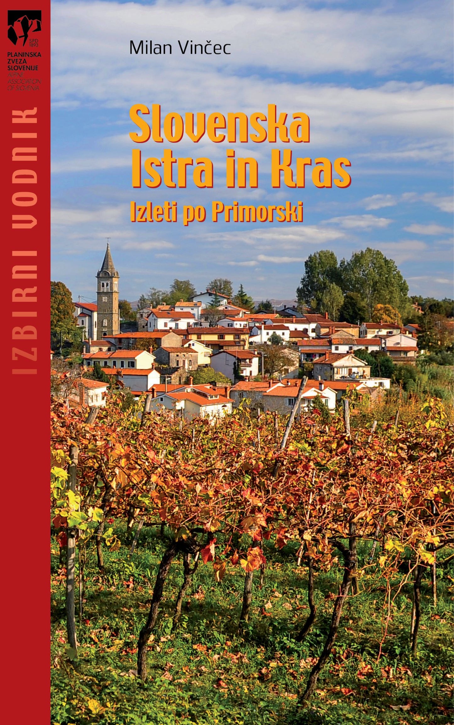 Slovenska Istra in Kras