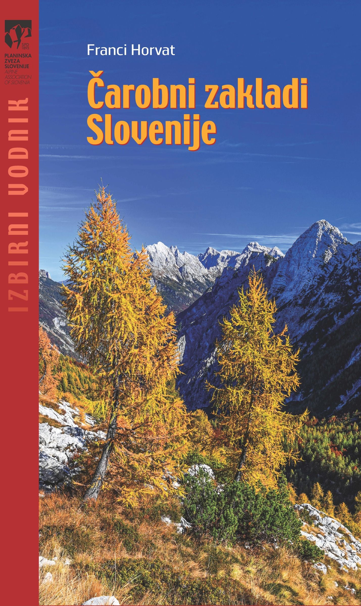 Čarobni zakladi Slovenije