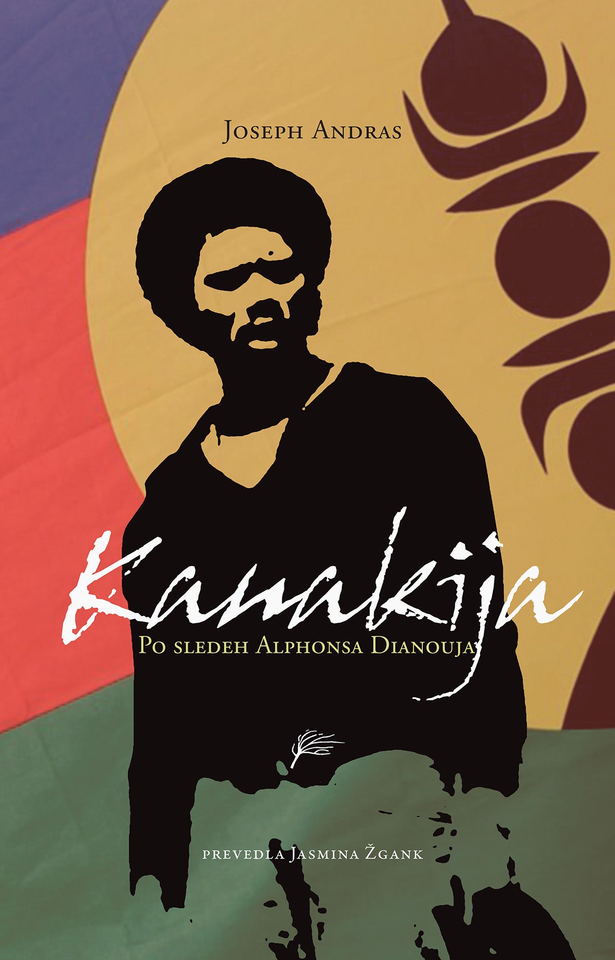 KANAKIJA: PO SLEDEH ALPHONSA DIANOUJA (SUB)