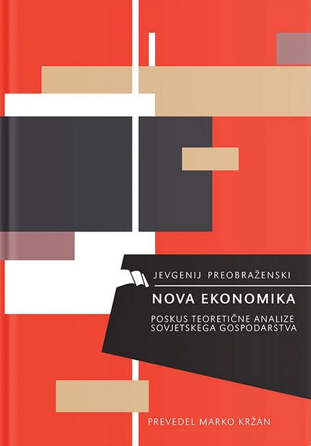 Nova ekonomika