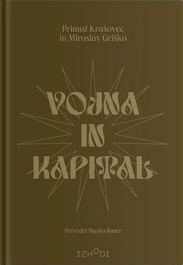 Vojna in kapital