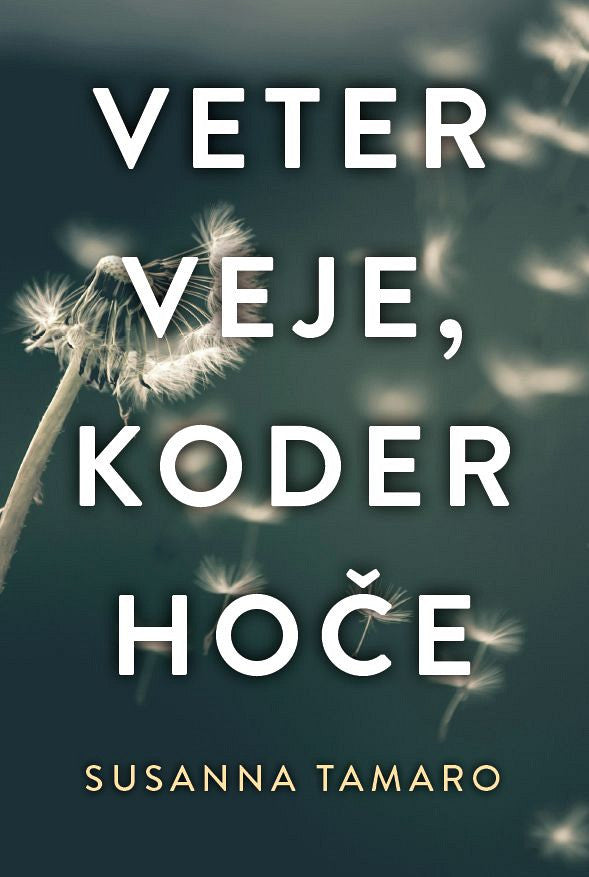 Veter veje, koder hoče