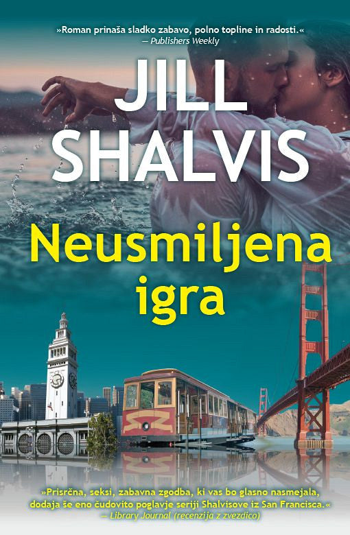Neusmiljena igra