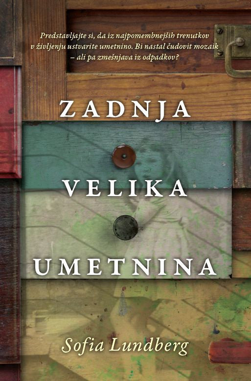Zadnja velika umetnina