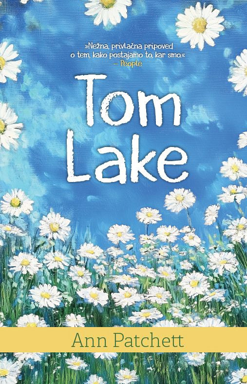 Tom Lake