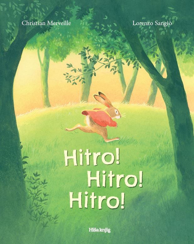 Hitro! Hitro! Hitro!