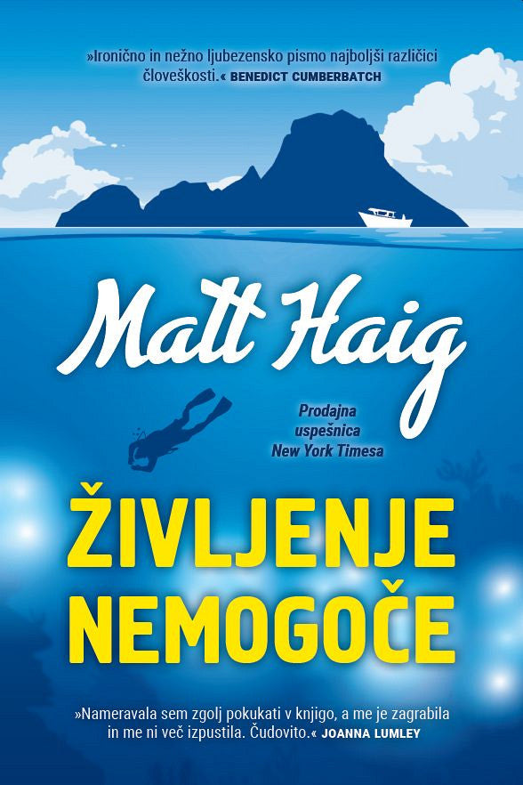 Življenje nemogoče