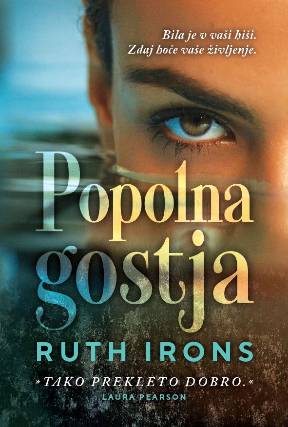 Popolna gostja