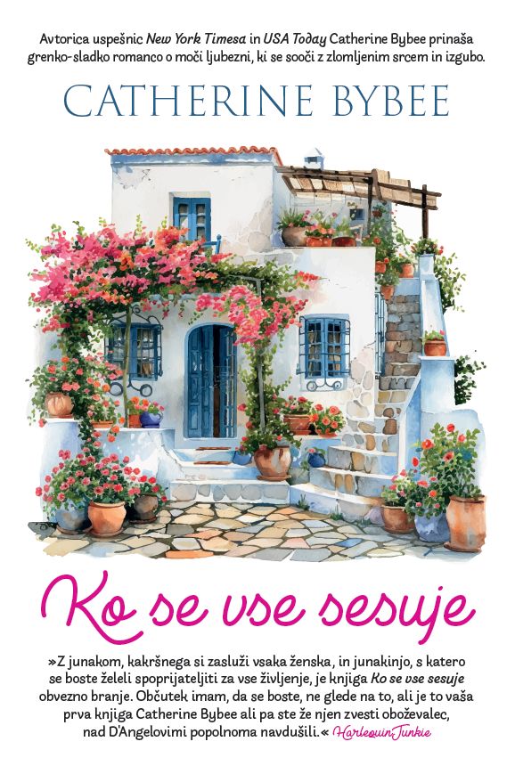 Ko se vse sesuje