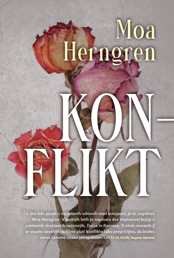 Konflikt