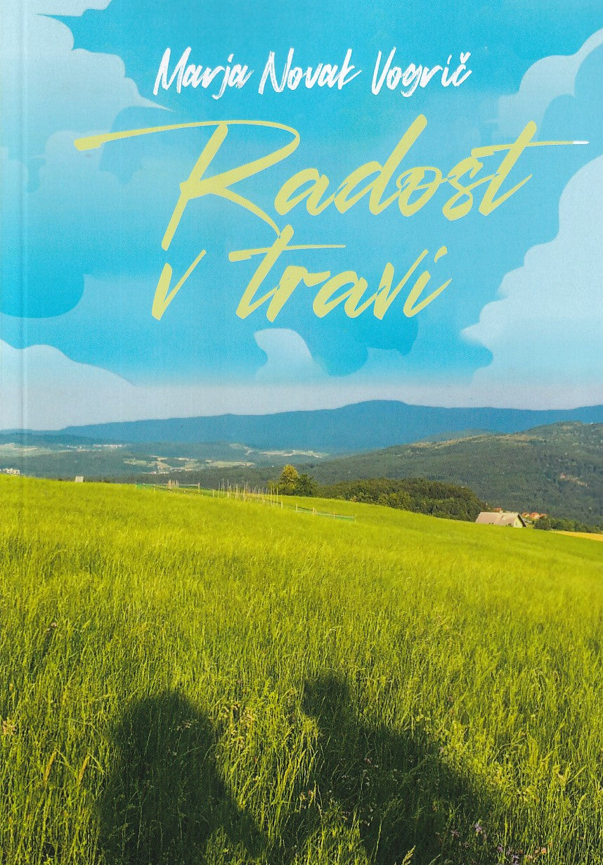 Radost v travi