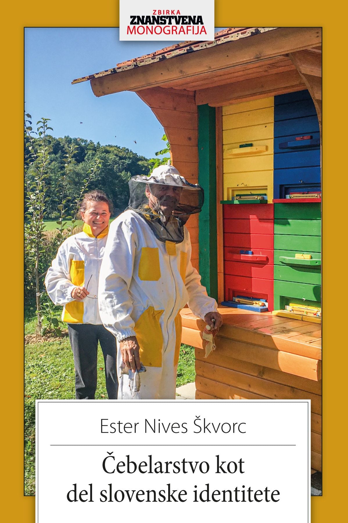 Čebelarstvo kot del slovenske identitete