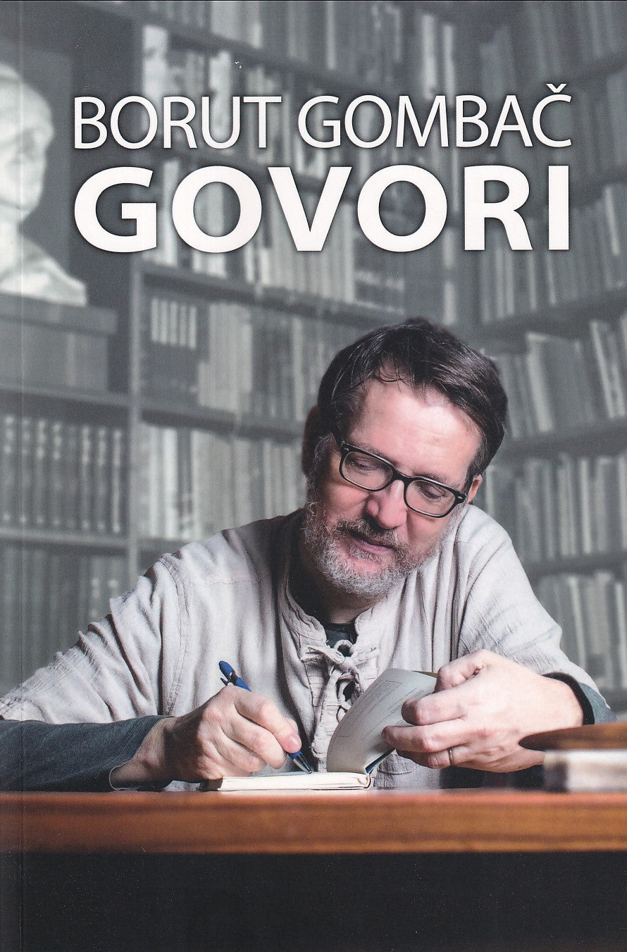 GOVORI