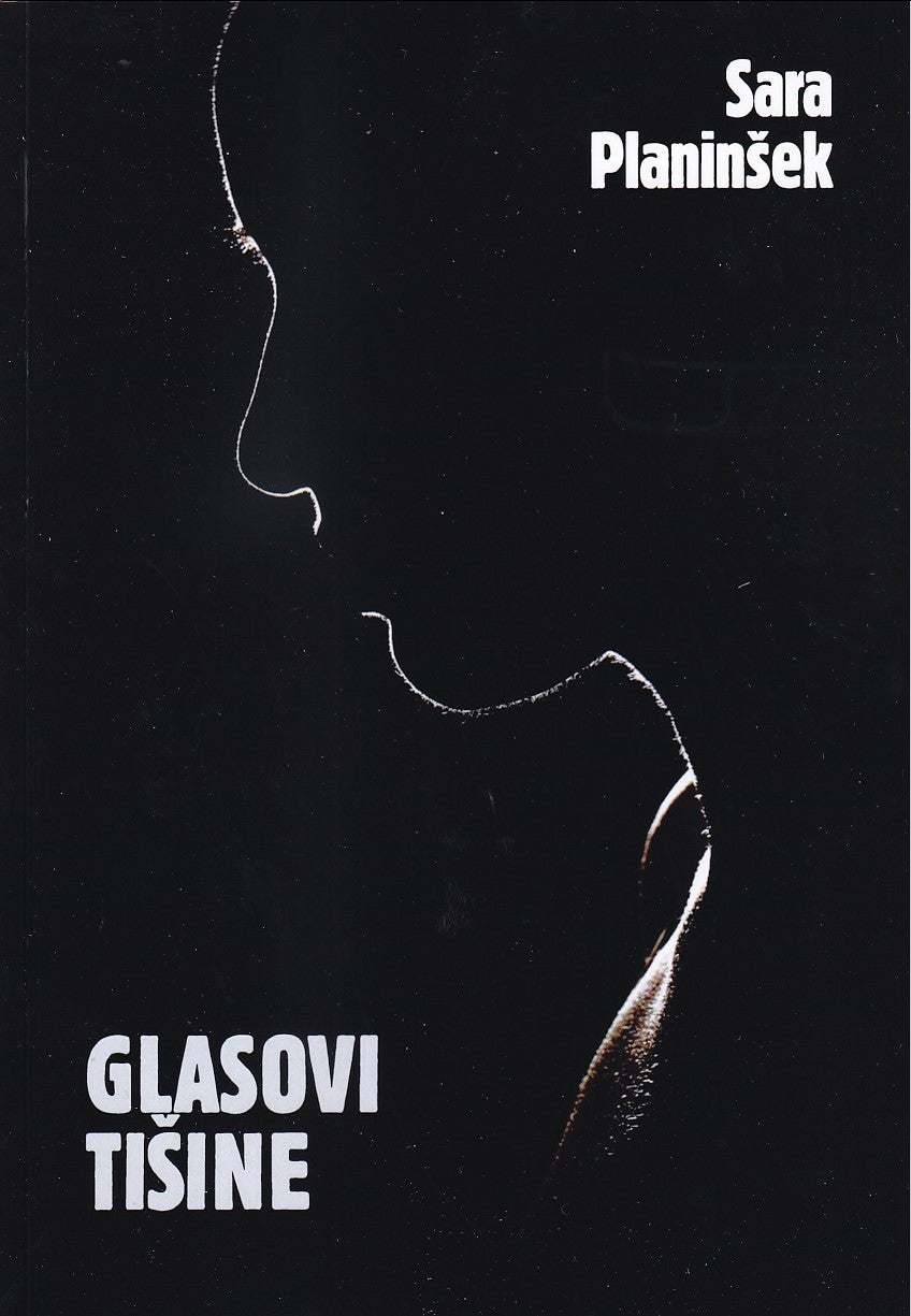 GLASOVI TIŠINE