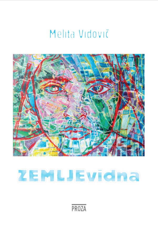 ZEMLJEVIDNA