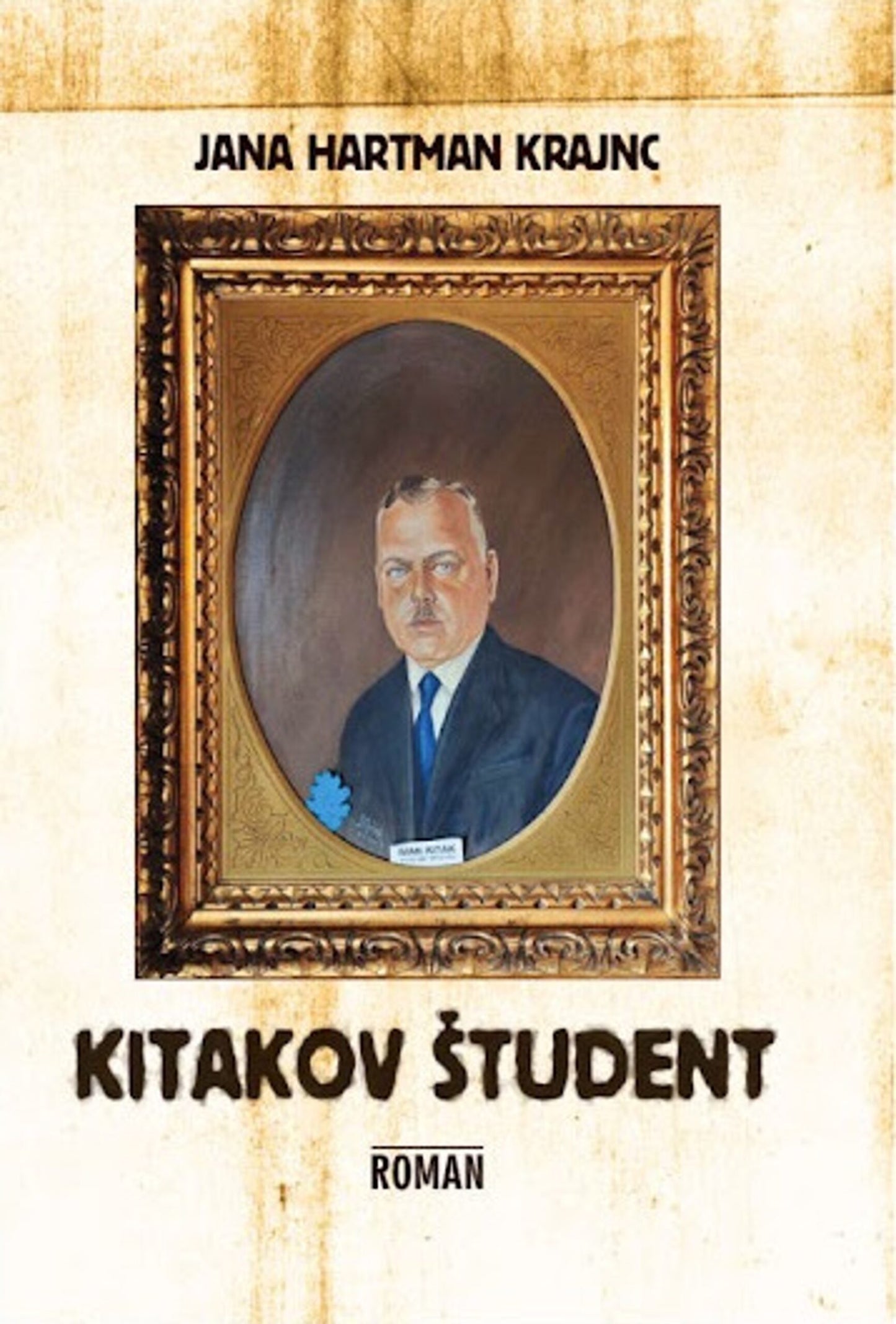 Kitakov študent
