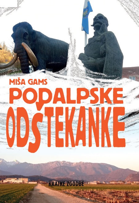 PODALPSKE ODŠTEKANKE