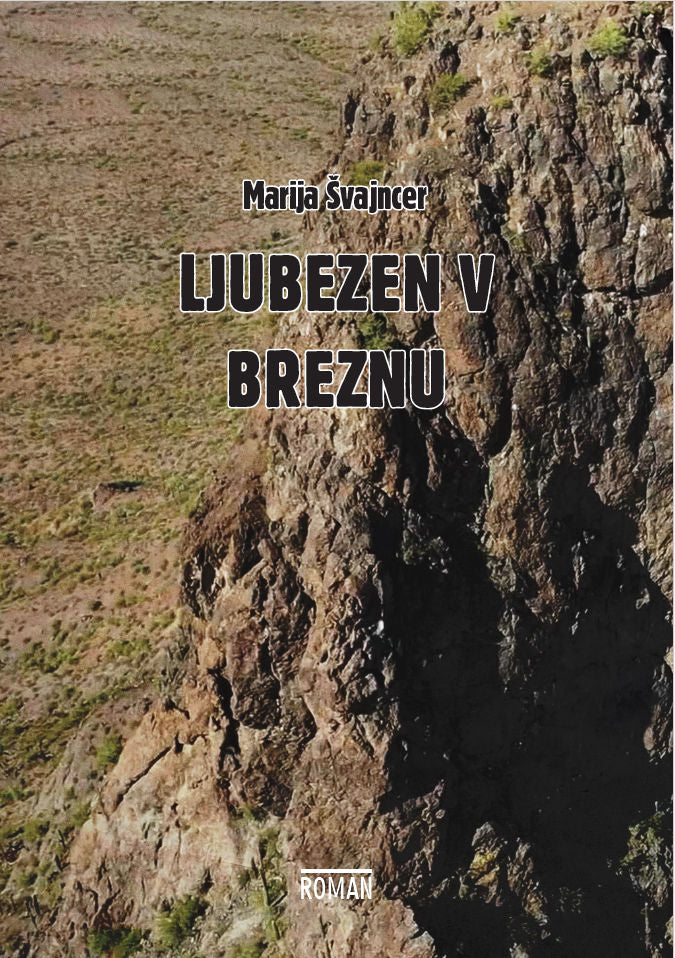 Ljubezen v breznu