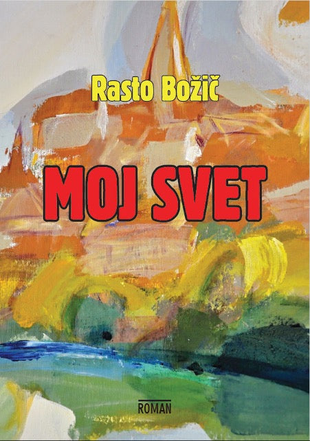 Moj svet