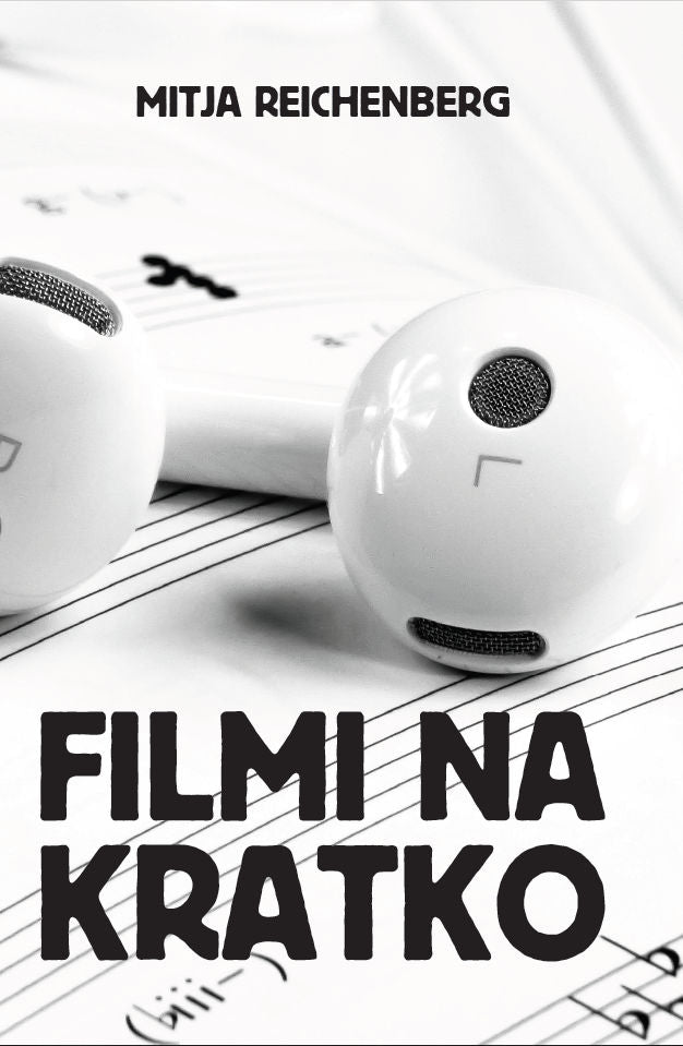 Filmi na kratko (2019 – 2024)