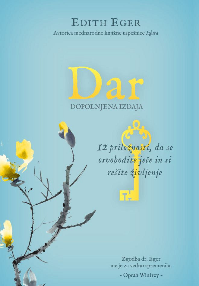 Dar