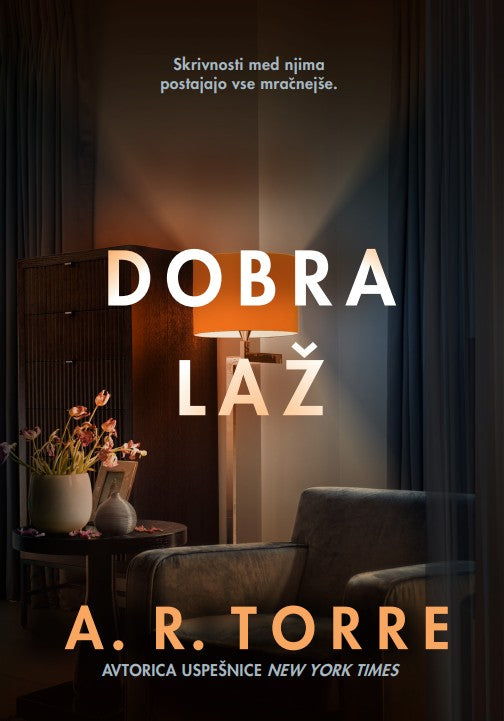 Dobra laž