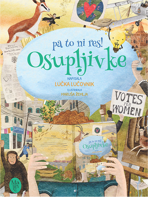 Osupljivke