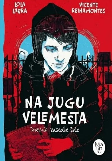 Na jugu velemesta