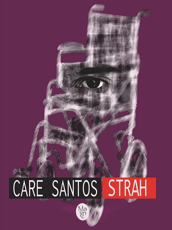 Strah