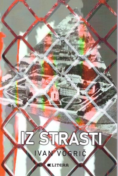 Iz strasti