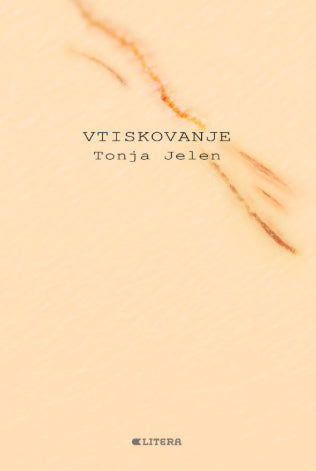 Vtiskovanje