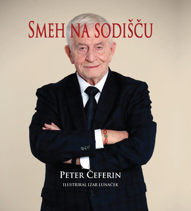 Smeh na sodišču