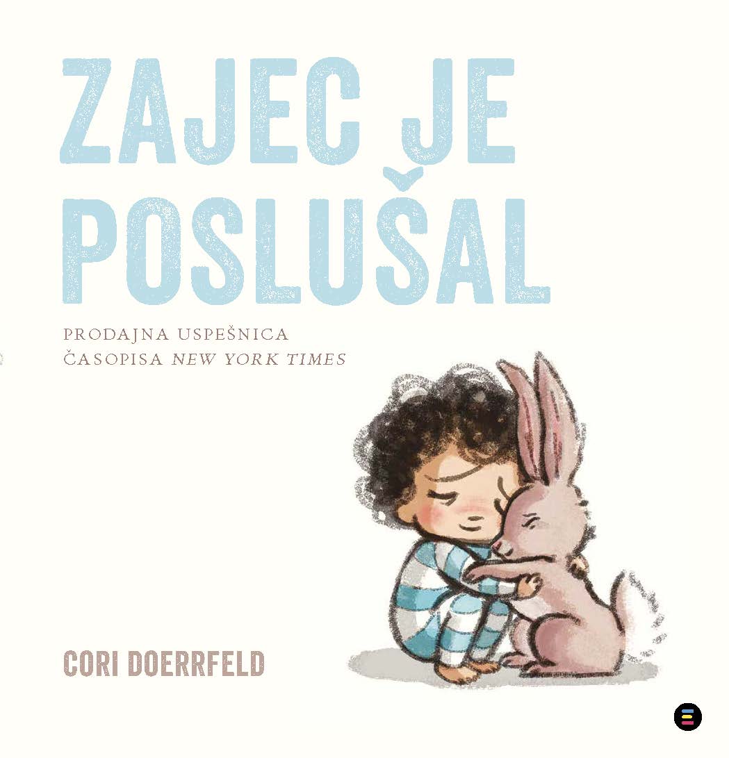 Zajec je poslušal