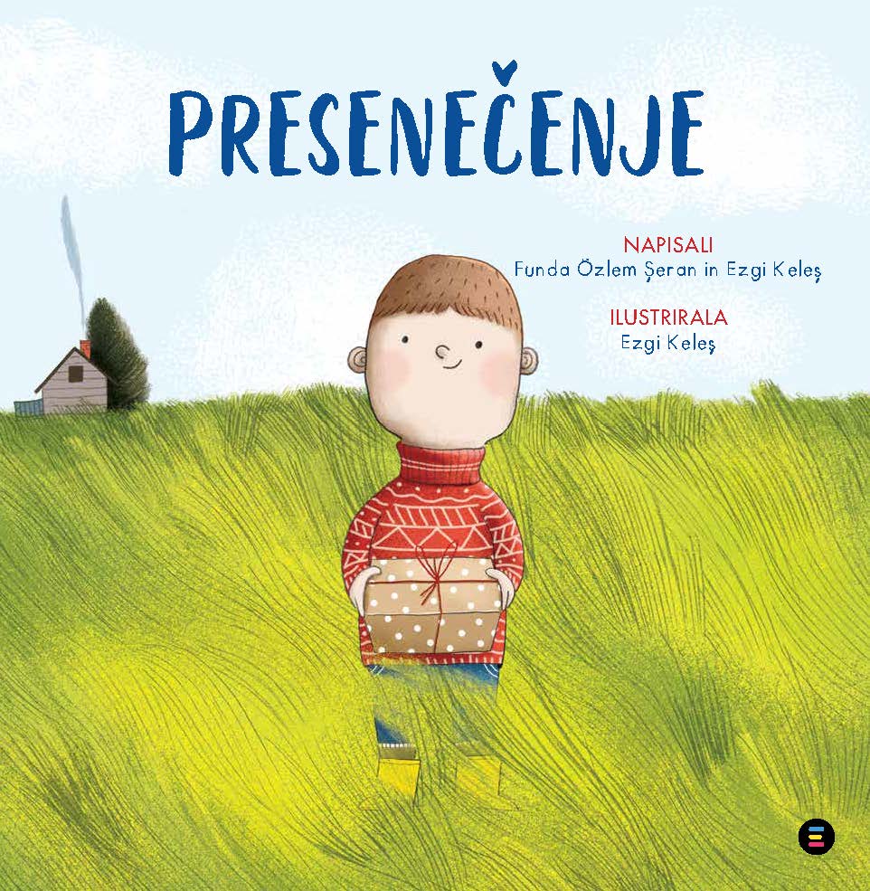 Presenečenje