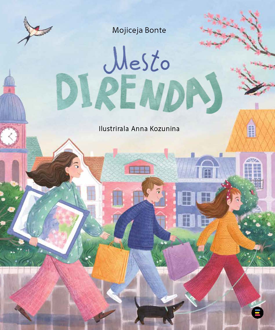 Mesto Direndaj
