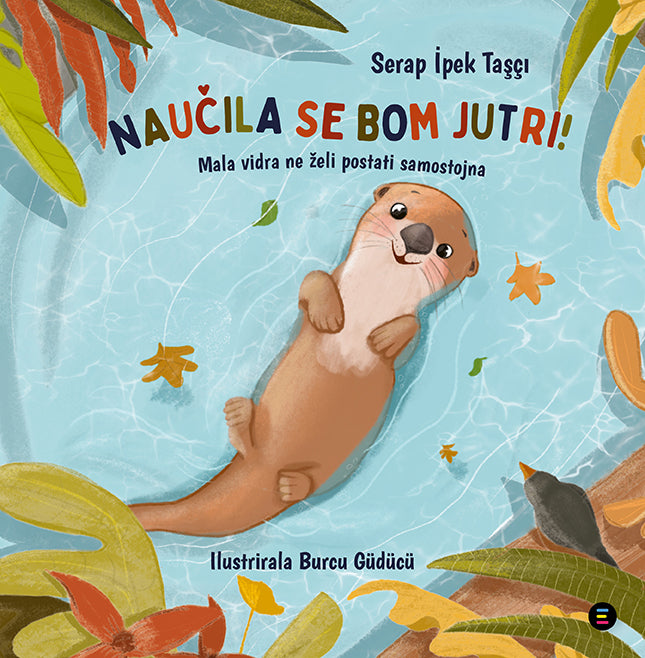 Naučila se bom jutri!