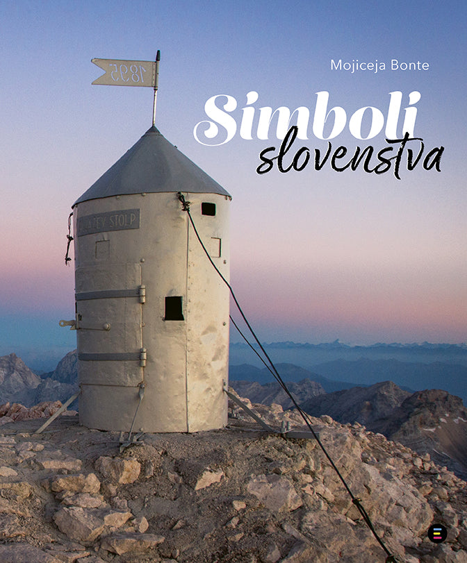 Simboli slovenstva