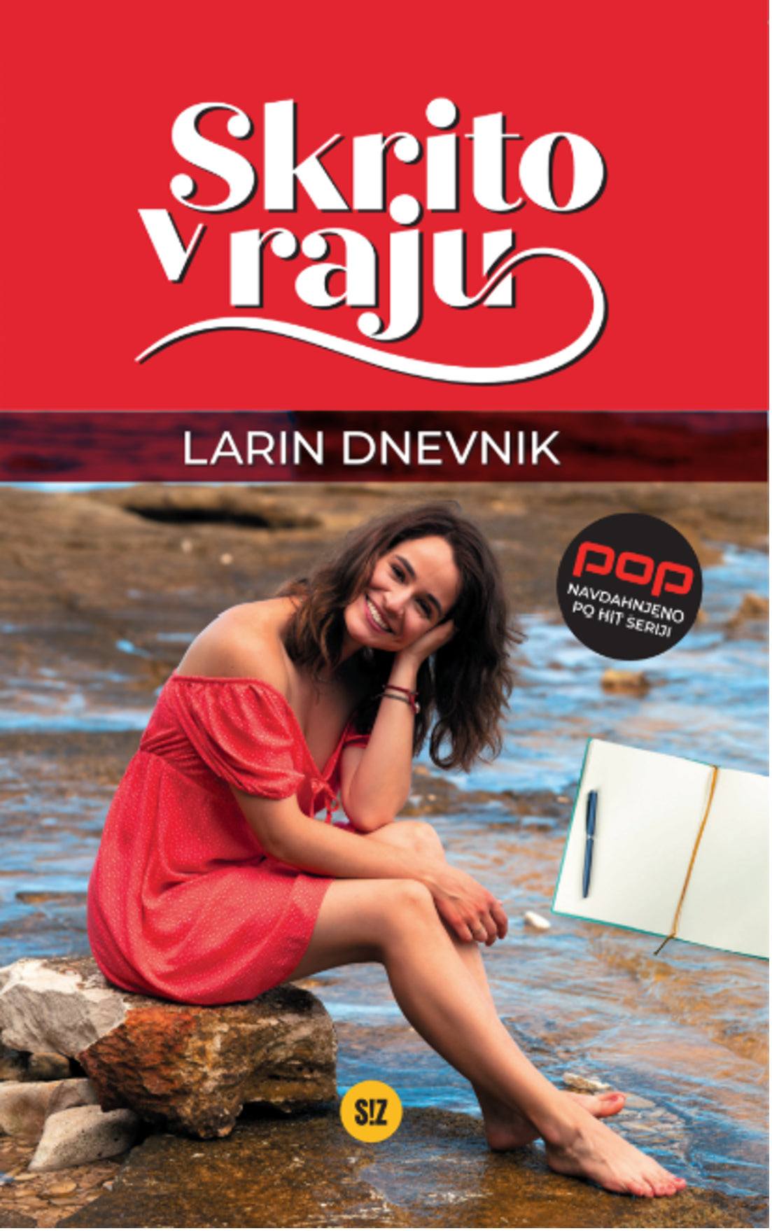 SKRITO V RAJU: LARIN DNEVNIK