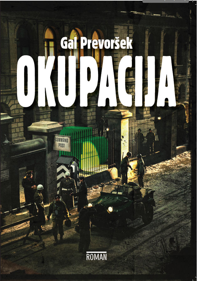 Okupacija